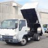 isuzu elf-truck 2012 -ISUZU--Elf SKG-NJR85AN--NJR85-7021731---ISUZU--Elf SKG-NJR85AN--NJR85-7021731- image 3