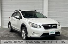 subaru impreza-wagon 2013 -SUBARU--Impreza Wagon DBA-GP7--GP7-035230---SUBARU--Impreza Wagon DBA-GP7--GP7-035230-
