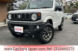 suzuki jimny 2024 -SUZUKI 【北九州 581ﾆ 73】--Jimny 3BA-JB64W--JB64W-346355---SUZUKI 【北九州 581ﾆ 73】--Jimny 3BA-JB64W--JB64W-346355-