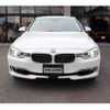 bmw 3-series 2015 -BMW--BMW 3 Series DBA-3B20--WBA3B160X0NS58885---BMW--BMW 3 Series DBA-3B20--WBA3B160X0NS58885- image 2