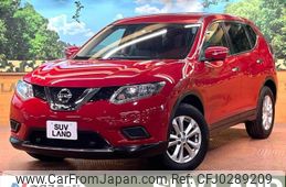 nissan x-trail 2014 -NISSAN--X-Trail DBA-T32--T32-004342---NISSAN--X-Trail DBA-T32--T32-004342-