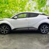 toyota c-hr 2018 quick_quick_DAA-ZYX10_ZYX10-2162297 image 2