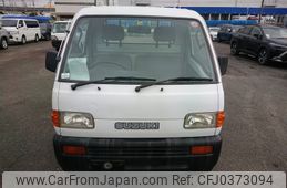 suzuki carry-truck 1997 A544