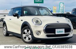 mini mini-others 2014 -BMW--BMW Mini DBA-XM15--WMWXM52090T928009---BMW--BMW Mini DBA-XM15--WMWXM52090T928009-