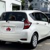 nissan note 2017 -NISSAN--Note DAA-HE12--HE12-059312---NISSAN--Note DAA-HE12--HE12-059312- image 3