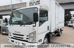 isuzu elf-truck 2019 -ISUZU--Elf 2RG-NPR88AN--NPR88-7001187---ISUZU--Elf 2RG-NPR88AN--NPR88-7001187-