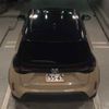 toyota yaris-cross 2020 CFJ1586591 image 8