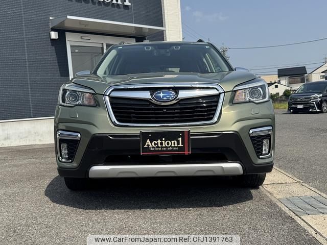 subaru forester 2019 338 image 2