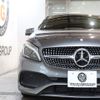 mercedes-benz a-class 2016 -MERCEDES-BENZ--Benz A Class DBA-176042--WDD1760422V146684---MERCEDES-BENZ--Benz A Class DBA-176042--WDD1760422V146684- image 5