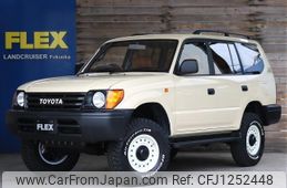 toyota land-cruiser-prado 1998 -TOYOTA--Land Cruiser Prado KD-KZJ95W--KZJ95-0093789---TOYOTA--Land Cruiser Prado KD-KZJ95W--KZJ95-0093789-
