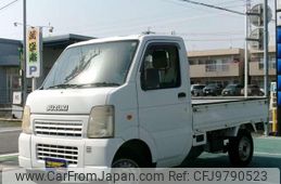 suzuki carry-truck 2008 -SUZUKI--Carry Truck DA63T--560478---SUZUKI--Carry Truck DA63T--560478-