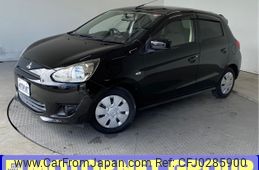 mitsubishi mirage 2012 -MITSUBISHI--Mirage DBA-A05A--A05A-0003958---MITSUBISHI--Mirage DBA-A05A--A05A-0003958-