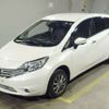 nissan note 2016 -NISSAN--Note DBA-NE12--NE12-105379---NISSAN--Note DBA-NE12--NE12-105379- image 1