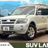 mitsubishi pajero 2005 -MITSUBISHI--Pajero LA-V73W--V73W-0502254---MITSUBISHI--Pajero LA-V73W--V73W-0502254- image 1