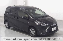 toyota sienta 2020 -TOYOTA 【佐賀 531ﾃ411】--Sienta NHP170G-7217219---TOYOTA 【佐賀 531ﾃ411】--Sienta NHP170G-7217219-