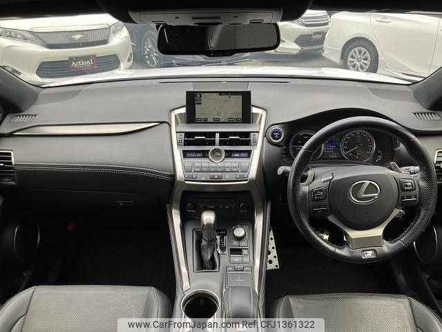 lexus nx 2016 quick_quick_AYZ10_AYZ10-1011480 image 2