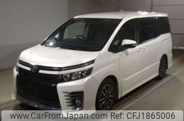 toyota voxy 2016 CFJ1865006