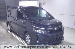 toyota voxy 2014 -TOYOTA--Voxy ZWR80G-0070593---TOYOTA--Voxy ZWR80G-0070593-