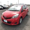 toyota vitz 2012 AF-KSP130-2045424 image 1