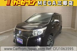 toyota esquire 2017 -TOYOTA--Esquire DAA-ZWR80G--ZWR80-0251822---TOYOTA--Esquire DAA-ZWR80G--ZWR80-0251822-
