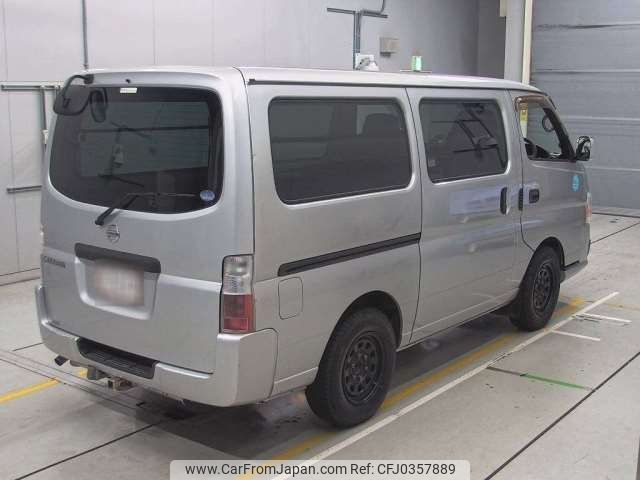 nissan caravan-van 2009 -NISSAN--Caravan Van CBF-VRE25--VRE25-028582---NISSAN--Caravan Van CBF-VRE25--VRE25-028582- image 2