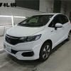 honda fit 2019 -HONDA 【札幌 504ﾏ3451】--Fit GP6-1308769---HONDA 【札幌 504ﾏ3451】--Fit GP6-1308769- image 1