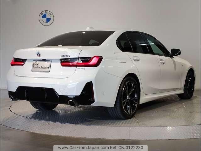 bmw 3-series 2023 quick_quick_3BA-5F20_WBA20FF0608D12800 image 2