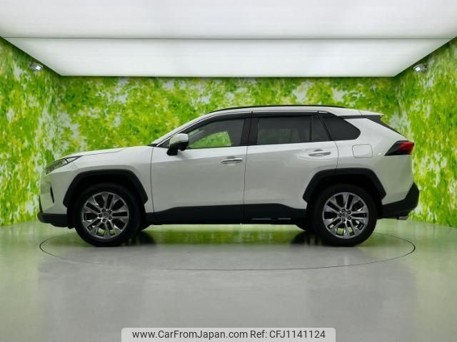 toyota rav4 2021 quick_quick_6BA-MXAA54_MXAA54-5028744 image 2