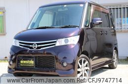nissan roox 2011 quick_quick_ML21S_ML21S-547714