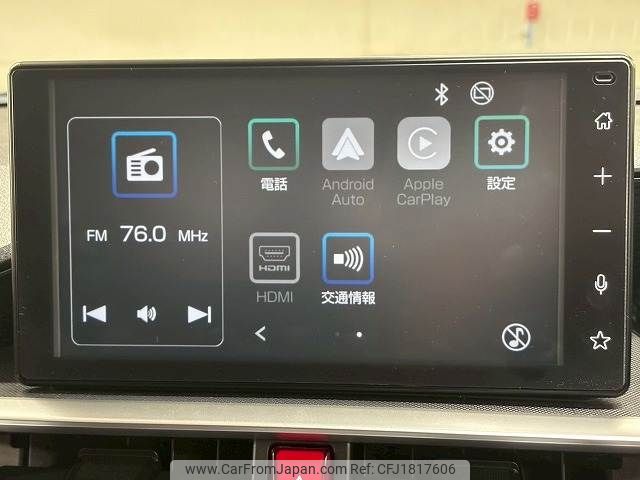 toyota raize 2022 CFJ1817606 image 2
