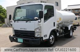 isuzu elf-truck 2011 -ISUZU--Elf NPR75N--7009177---ISUZU--Elf NPR75N--7009177-