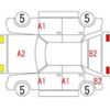 suzuki swift 2013 -SUZUKI--Swift DBA-ZD72S--ZD72S-300288---SUZUKI--Swift DBA-ZD72S--ZD72S-300288- image 2
