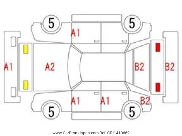 suzuki swift 2013 -SUZUKI--Swift DBA-ZD72S--ZD72S-300288---SUZUKI--Swift DBA-ZD72S--ZD72S-300288- image 2