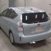 toyota prius-α 2013 -TOYOTA--Prius α ZVW40W-3078033---TOYOTA--Prius α ZVW40W-3078033- image 7
