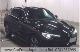 alfa-romeo stelvio 2018 -ALFA ROMEO 【京都 365ﾈ 24】--Alfa Romeo Stelvio ABA-94920--ZARPAHHN7K7C30891---ALFA ROMEO 【京都 365ﾈ 24】--Alfa Romeo Stelvio ABA-94920--ZARPAHHN7K7C30891-