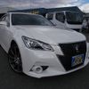 toyota crown 2014 -TOYOTA--Crown DBA-GRS211--GRS211-6005498---TOYOTA--Crown DBA-GRS211--GRS211-6005498- image 1