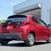 toyota yaris 2020 -TOYOTA--Yaris 5BA-MXPA10--2016659---TOYOTA--Yaris 5BA-MXPA10--2016659- image 4