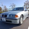 bmw 3-series 1997 -BMW--BMW 3 Series E-CB20--WBACB62-090AM97189---BMW--BMW 3 Series E-CB20--WBACB62-090AM97189- image 1