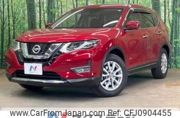 nissan x-trail 2019 -NISSAN--X-Trail DAA-HT32--HT32-156163---NISSAN--X-Trail DAA-HT32--HT32-156163-