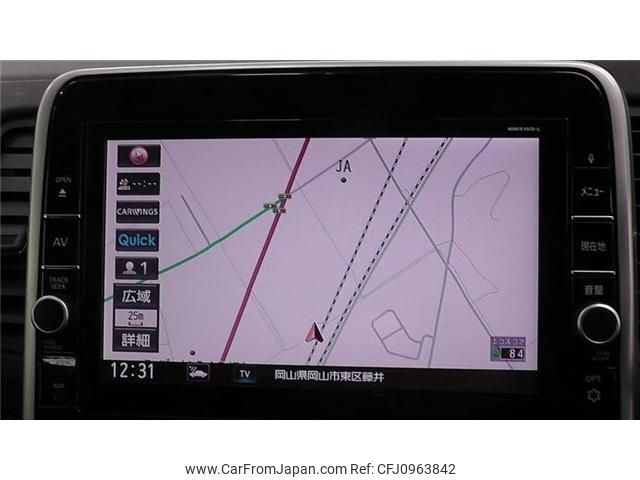 nissan serena 2016 -NISSAN--Serena DAA-GFC27--GFC27-010505---NISSAN--Serena DAA-GFC27--GFC27-010505- image 2