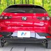 mazda mazda3 2019 -MAZDA--MAZDA3 6BA-BP5P--BP5P-103471---MAZDA--MAZDA3 6BA-BP5P--BP5P-103471- image 15