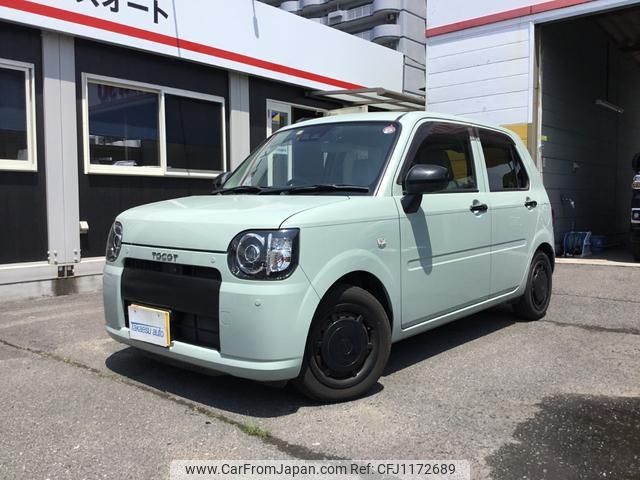 daihatsu mira-tocot 2018 -DAIHATSU 【名変中 】--Mira Tocot LA550S--0005718---DAIHATSU 【名変中 】--Mira Tocot LA550S--0005718- image 1