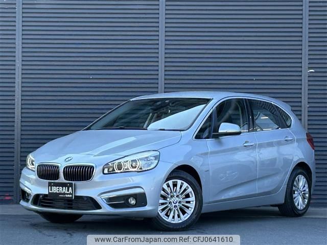 bmw 2-series 2018 -BMW--BMW 2 Series LDA-2C20--WBA2C120907A38367---BMW--BMW 2 Series LDA-2C20--WBA2C120907A38367- image 1