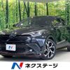 toyota c-hr 2018 -TOYOTA--C-HR DAA-ZYX10--ZYX10-2145577---TOYOTA--C-HR DAA-ZYX10--ZYX10-2145577- image 1