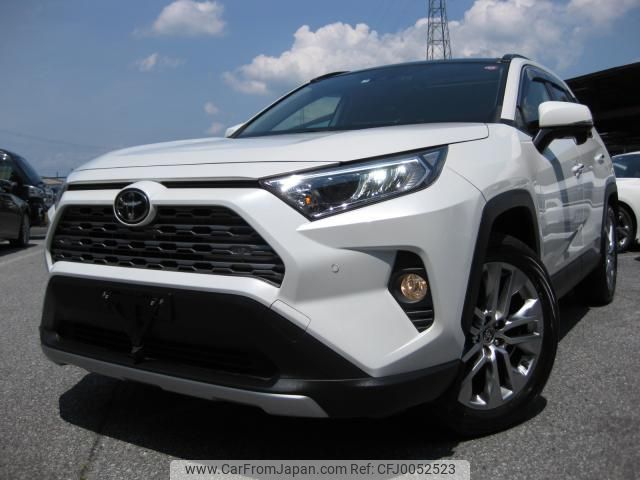 toyota rav4 2019 quick_quick_6BA-MXAA54_4009270 image 1