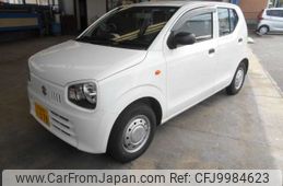 suzuki alto-van 2018 -SUZUKI 【名古屋 480ﾒ 378】--Alto Van HBD-HA36V--HA36V-132560---SUZUKI 【名古屋 480ﾒ 378】--Alto Van HBD-HA36V--HA36V-132560-