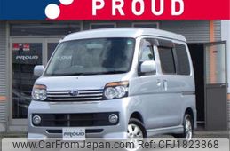 subaru sambar-dias-wagon 2010 CFJ1823868