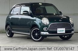 daihatsu mira-gino 2008 -DAIHATSU--Mira Gino CBA-L660S--L660S-0008598---DAIHATSU--Mira Gino CBA-L660S--L660S-0008598-