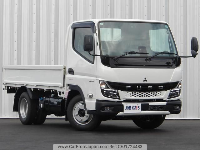 mitsubishi-fuso canter 2025 CFJ1724483 image 2