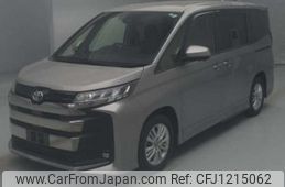 toyota noah 2022 quick_quick_6BA-MZRA90W_0006390